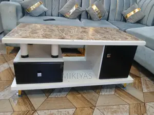 Laminated Sofa Table