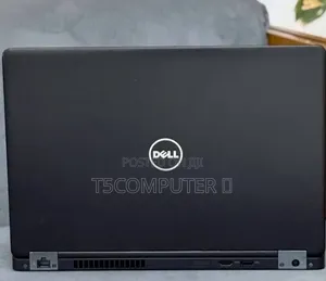 New Laptop Dell Latitude 14 7480 8GB Intel Core i5 SSD 256GB