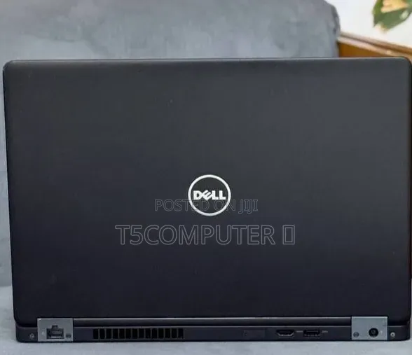 New Laptop Dell Latitude 14 7480 8GB Intel Core i5 SSD 256GB