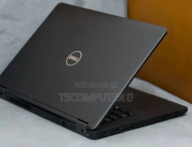 New Laptop Dell Latitude 14 7480 8GB Intel Core i5 SSD 256GB