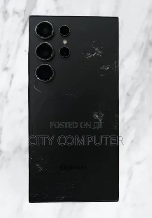 Samsung Galaxy S24 Ultra 512 GB Black