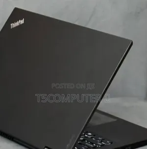 New Laptop Lenovo ThinkPad Yoga 8GB Intel Core i5 SSD 256GB