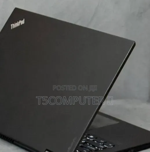 New Laptop Lenovo ThinkPad Yoga 8GB Intel Core i5 SSD 256GB
