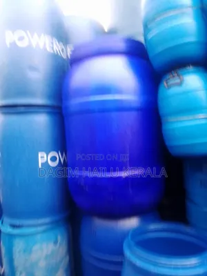 Bermel 325L Waga 