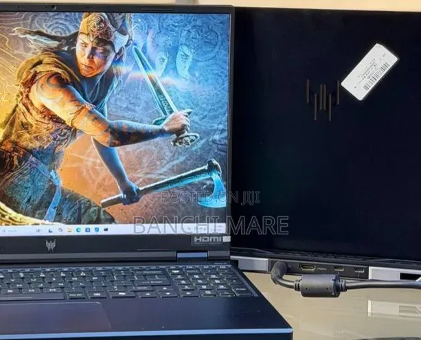 New Laptop Acer Predator Helios Neo 16 16GB Intel Core i9 SSD 1T