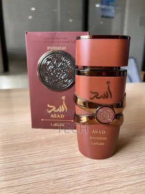 Asad Bourbon/Lattafa