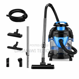 Sonifer SF-2275 Water Filter Vacuum Cleaner
