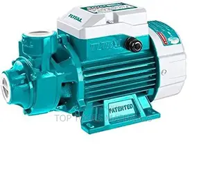 ,Total Peripheral Water Pump (Model TWP13706) Is a 370W (0.5HP)