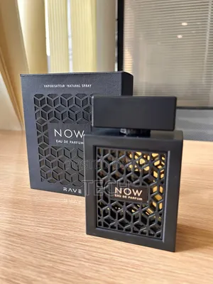 NOW Man Perfume