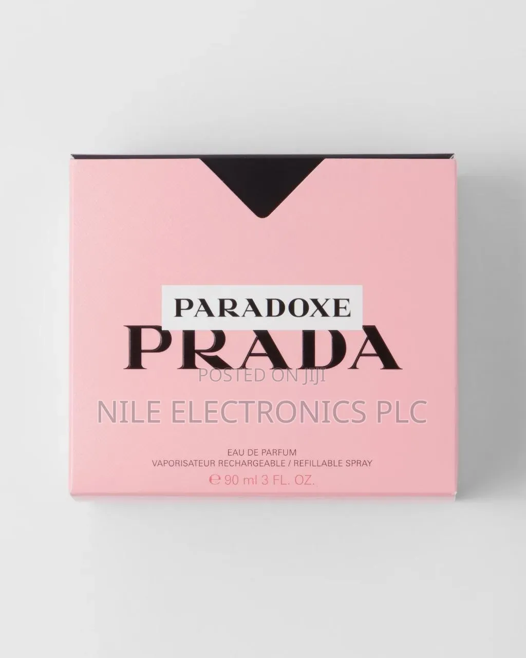 Prada Paradoxe for Women Eau De Parfum 90ml