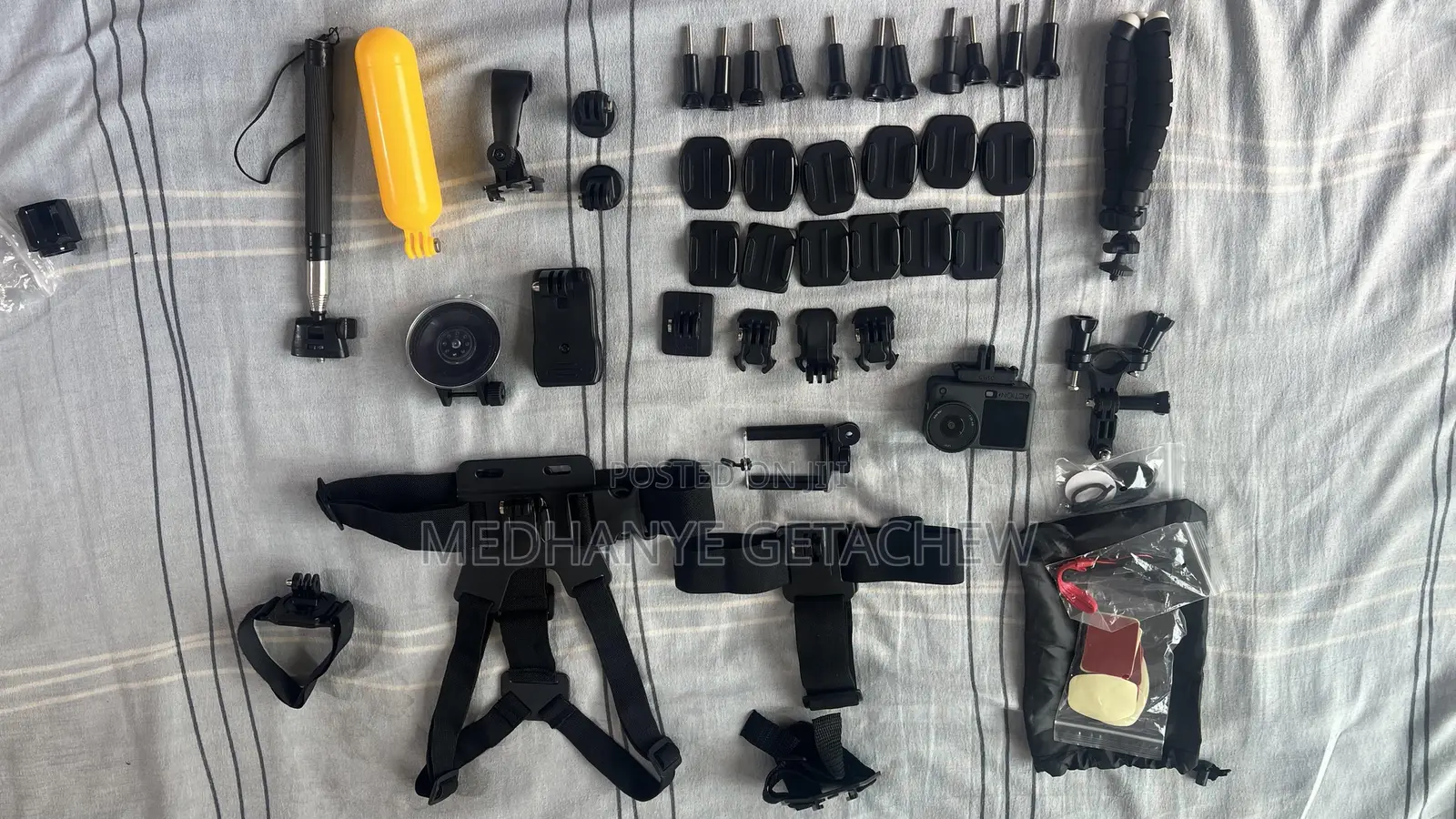 Osmo Action 6