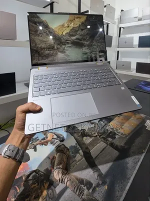 New Laptop Lenovo ThinkPad Yoga 16GB AMD Ryzen 7 SSD 512GB