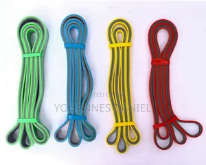 Heavy Duty Elastic Resistance Band