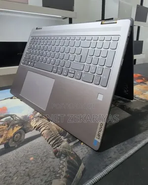 New Laptop Lenovo ThinkPad Yoga 16GB AMD Ryzen 7 SSD 512GB