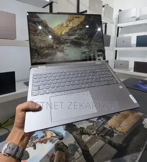 New Laptop Lenovo ThinkPad Yoga 16GB AMD Ryzen 7 SSD 512GB