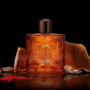 Versace Eros Najim Pour Homme Parfum EDP 200ml