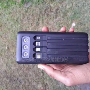 Power Bank