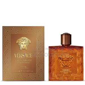 Versace Eros Najim Pour Homme Parfum EDP 200ml