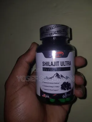 Shilajit Ultra