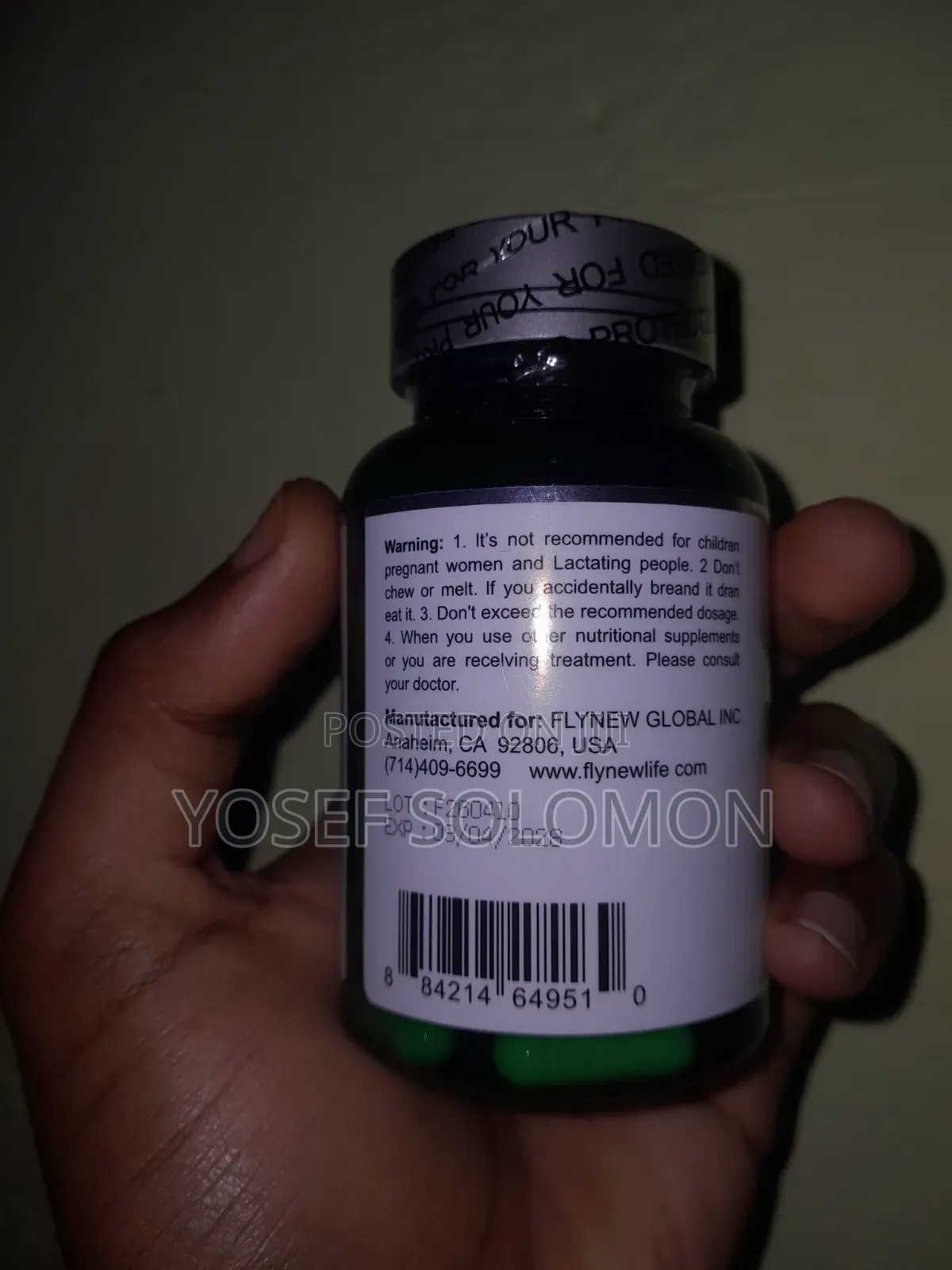 Shilajit Ultra