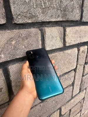 Tecno Spark 5 Air 32 GB Blue