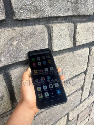 Tecno Spark 5 Air 32 GB Blue