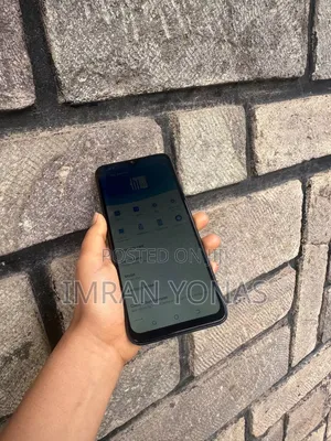 Tecno Spark 5 Air 32 GB Blue