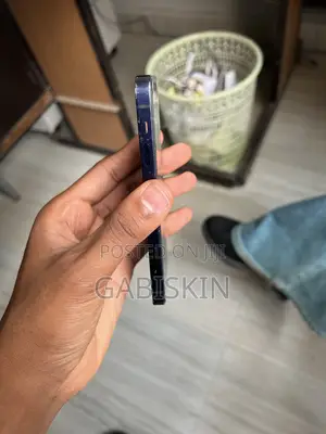Apple iPhone 12 128 GB Black