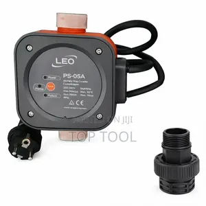 ,Leo PS-04A Is an Electronic Automatic Pressure Controller