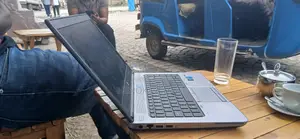 Laptop HP ProBook 640 G1 4GB Intel Core i5 HDD 500GB