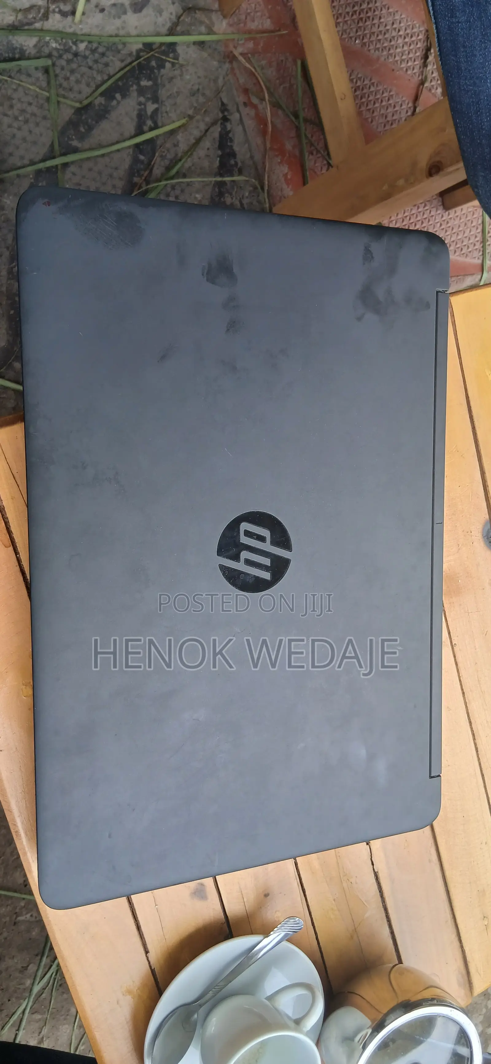 Laptop HP ProBook 640 G1 4GB Intel Core i5 HDD 500GB