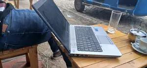 Laptop HP ProBook 640 G1 4GB Intel Core i5 HDD 500GB