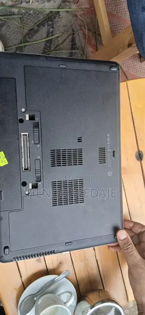 Laptop HP ProBook 640 G1 4GB Intel Core i5 HDD 500GB