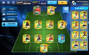 Dream League Soccer