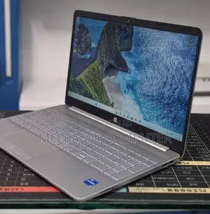 New Laptop HP Stream Notebook 8GB Intel Core i5 SSD 128GB
