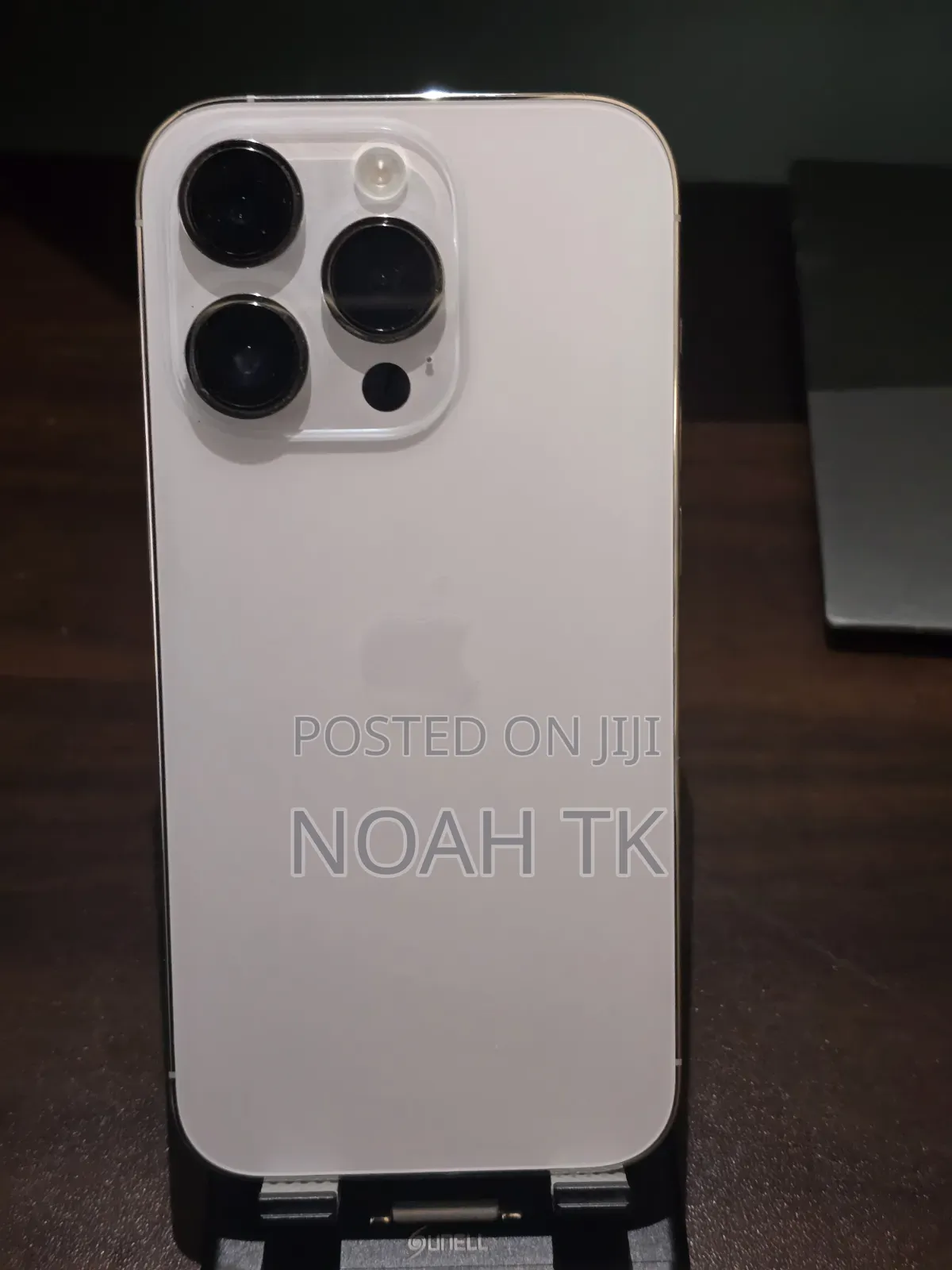 New Apple iPhone 14 Pro 256 GB White