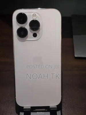 New Apple iPhone 14 Pro 256 GB White