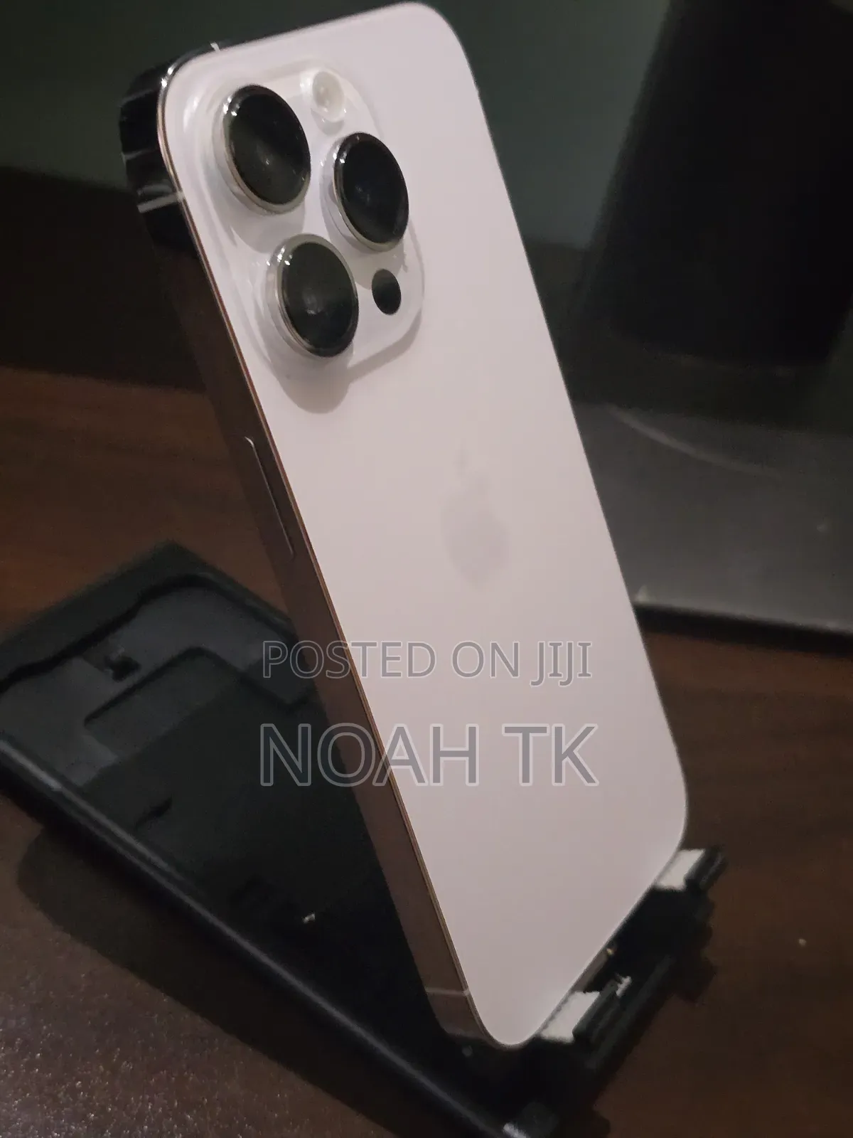 New Apple iPhone 14 Pro 256 GB White