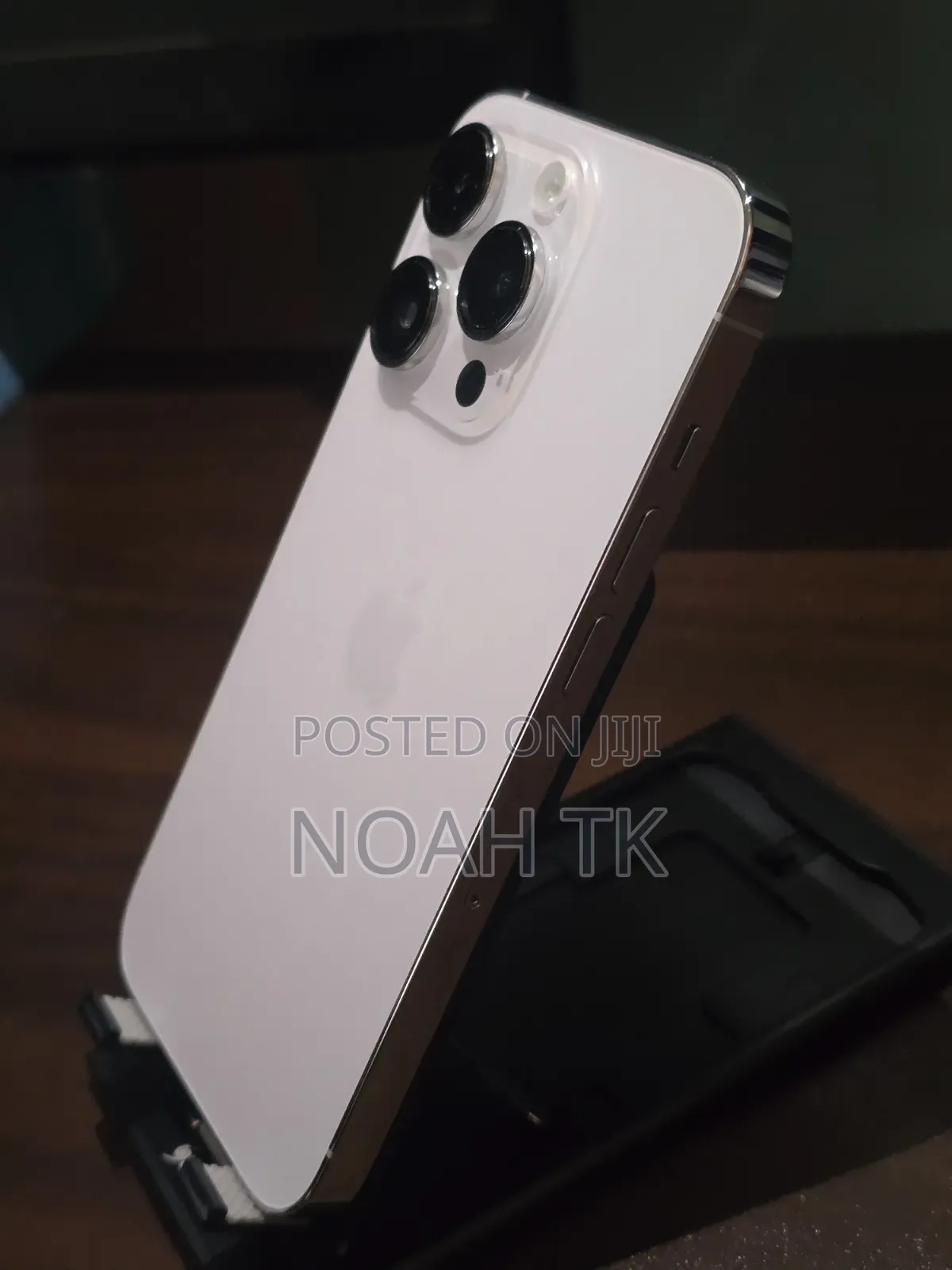 New Apple iPhone 14 Pro 256 GB White