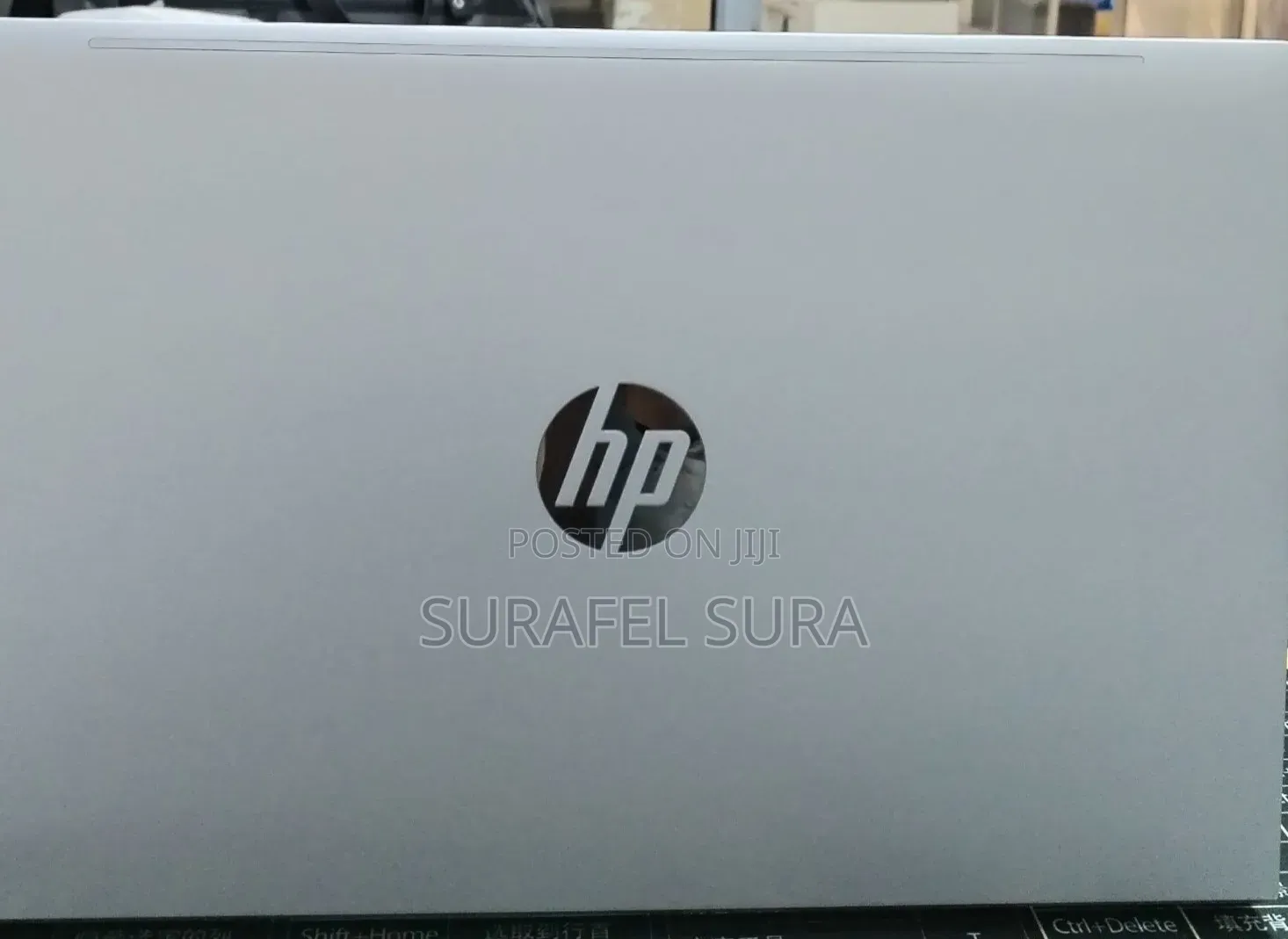 New Laptop HP ProBook 450 G8 16GB Intel Core i7 SSD 512GB