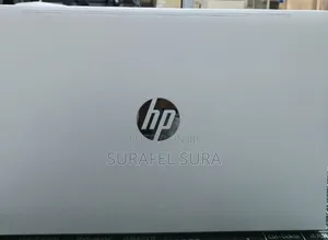 New Laptop HP ProBook 450 G8 16GB Intel Core i7 SSD 512GB