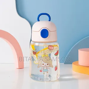  School Lunch Box
