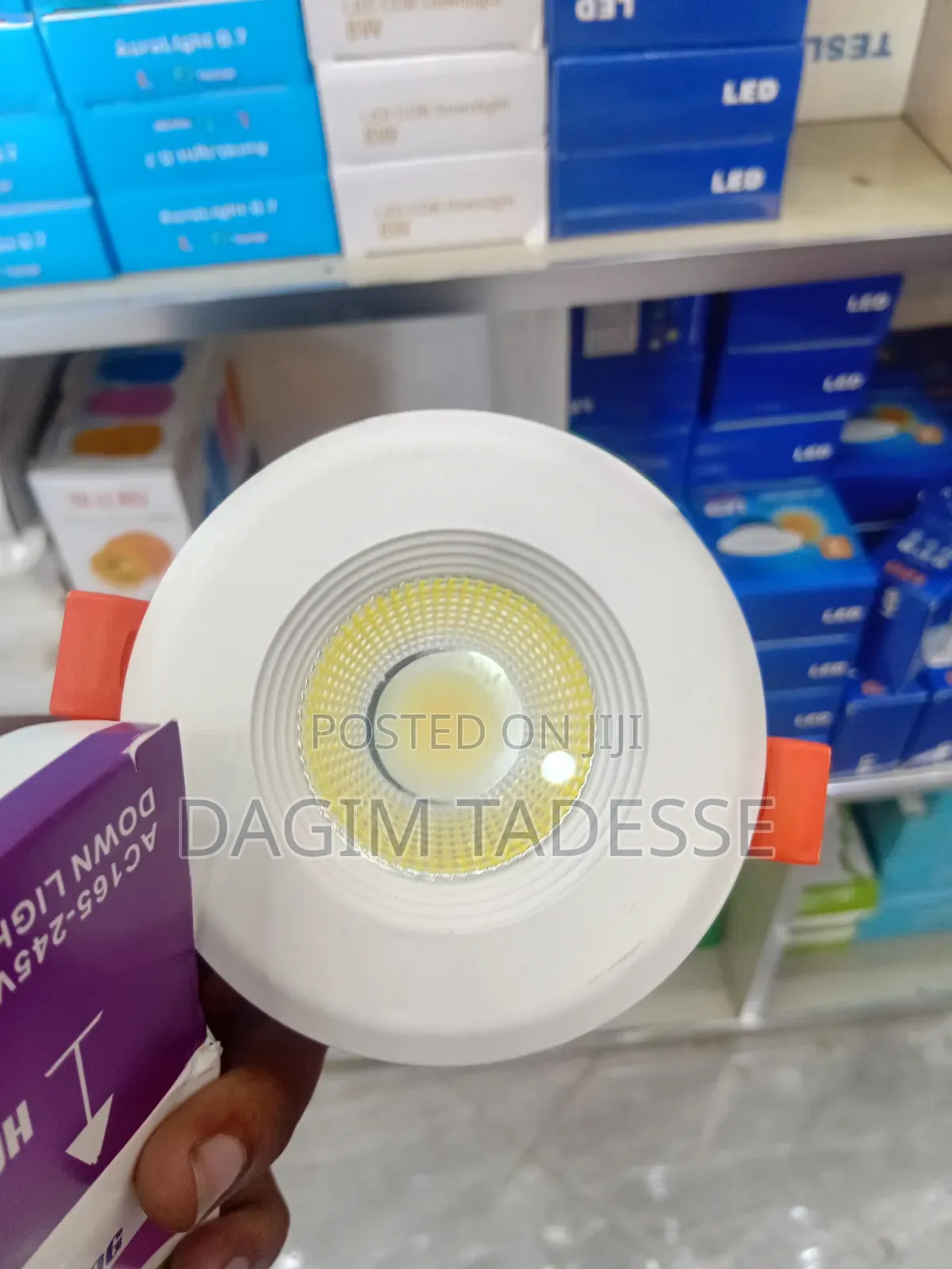 Spot Light