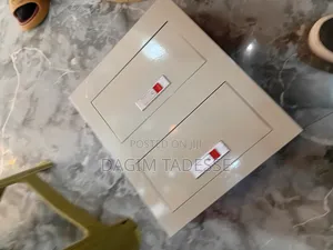 Metal Board