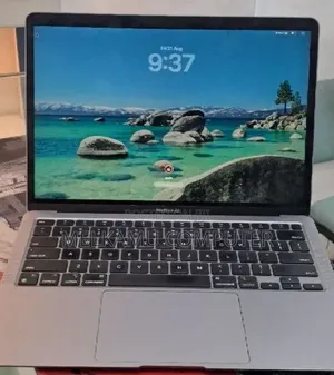 New Laptop Apple MacBook Air 2020 M1 16GB Apple M1 SSD 256GB
