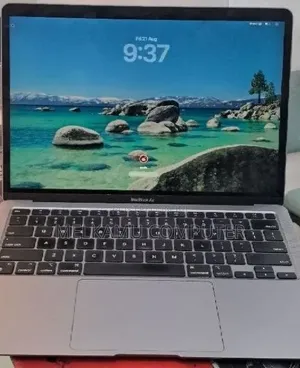 New Laptop Apple MacBook Air 2020 M1 16GB Apple M1 SSD 256GB