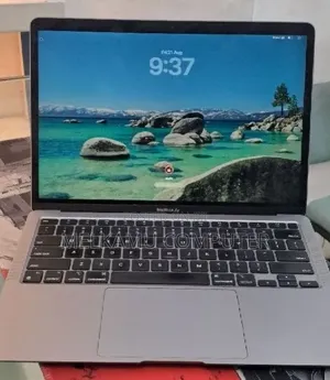 New Laptop Apple MacBook Air 2020 M1 16GB Apple M1 SSD 256GB