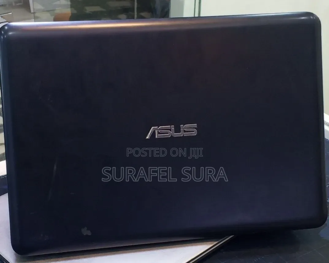 New Laptop Asus E402SA 4GB Intel Pentium HDD+SSD 32GB