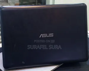 New Laptop Asus E402SA 4GB Intel Pentium HDD+SSD 32GB