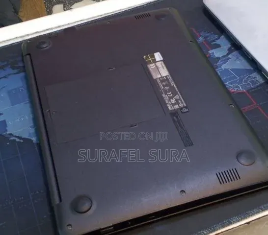 New Laptop Asus E402SA 4GB Intel Pentium HDD+SSD 32GB